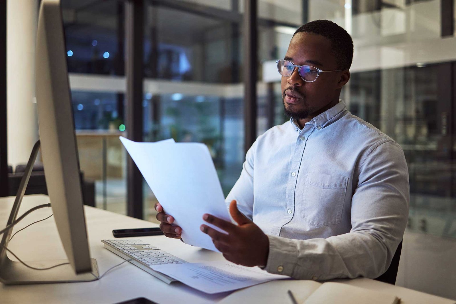 Contracts Management