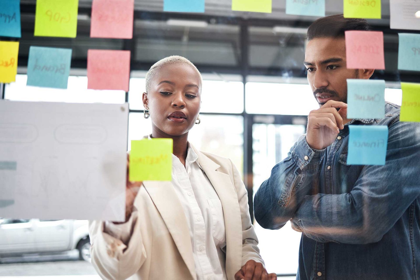 Project Management