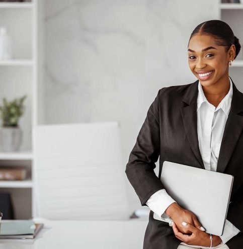 successful-business-person-portrait-happy-black-businesswoman-with-laptop-hands-leaning-at-ziv-engineering-web successful-business-person-portrait-happy-black-businesswoman-with-laptop-hands-leaning-at-ziv-engineering-web